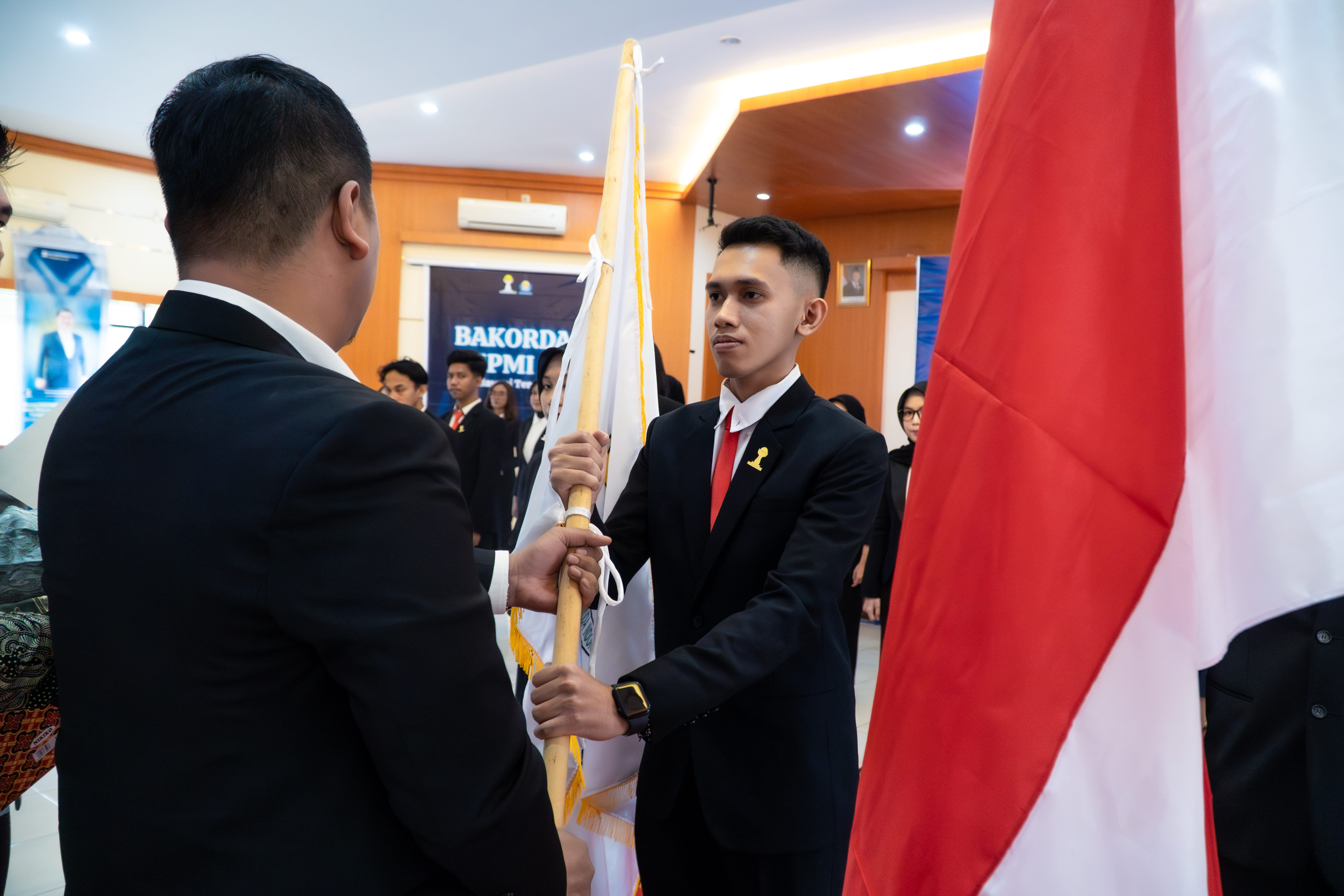 Foto Tentang HIPMI PT SULTRA