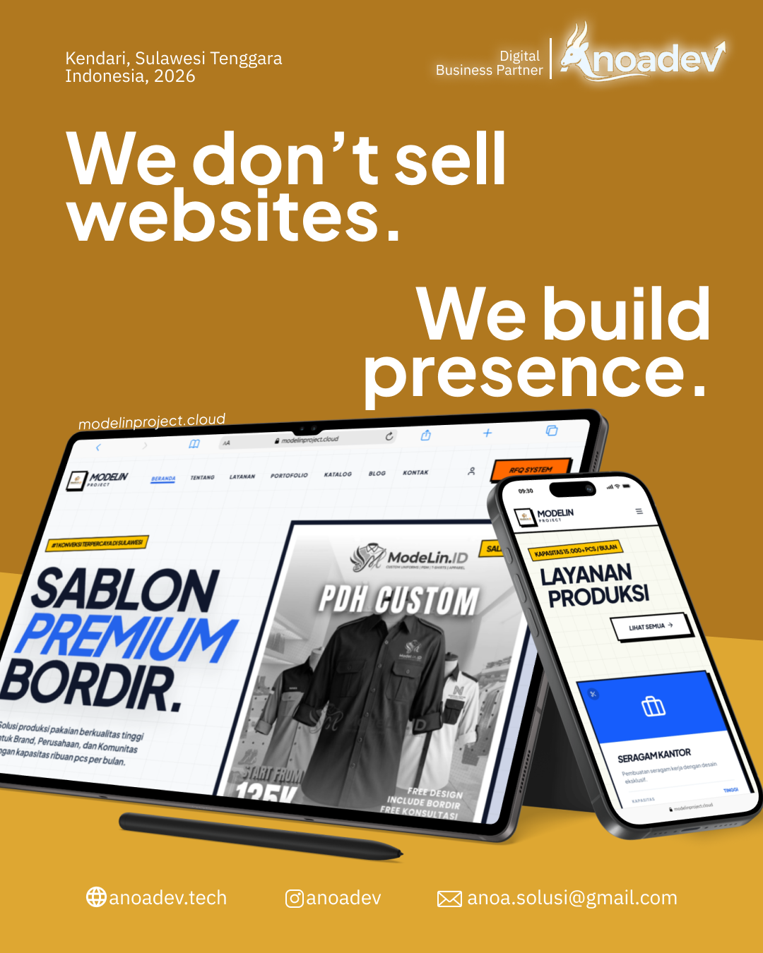 Anoadev